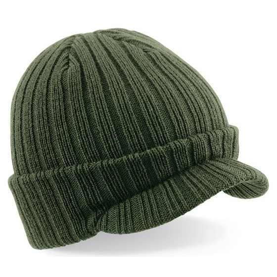 Cap Janson Olive