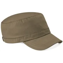Casquette Army Coton Kaki - Beechfield
