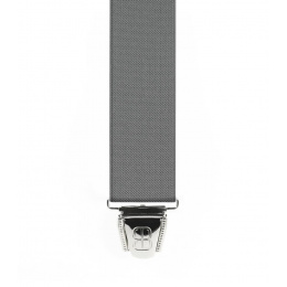 Biclip® Harness Suspenders Exclusive Concept