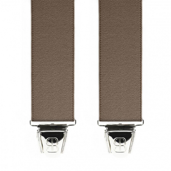 Biclip® Harness Suspenders Exclusive Concept