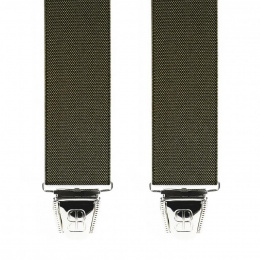 Harness Straps Biclip ® Exclusive Concept