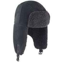 Onesis Faux Fur Ushanka with Thinsulateâ„¢ - Traclet