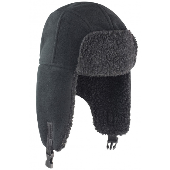 Onesis Faux Fur Ushanka with Thinsulate™ - Traclet