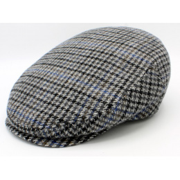 English Flat Cap Aniello - Traclet