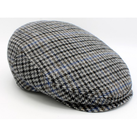 Casquette Plate Anglaise Aniello - Traclet