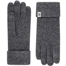 Gants Edin Mixte Anthracite - Roeckl