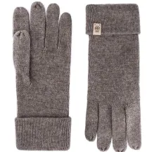 Gants Edin Mixte Taupe - Roeckl