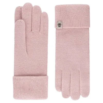 Gants Mixte Viscose Laine & Cachemire - Roeckl Reference : 19467| Chapellerie Traclet