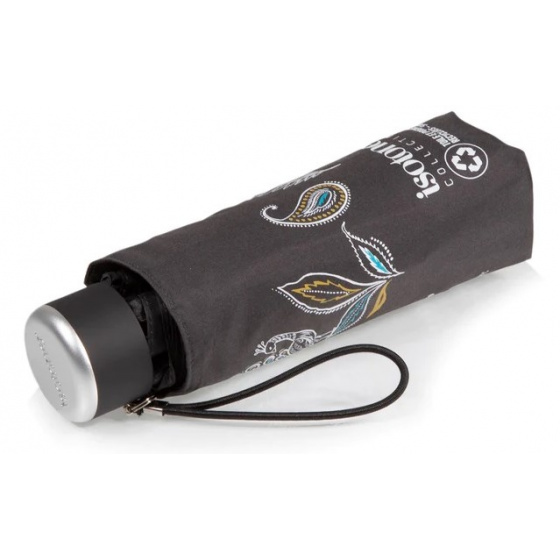 Parapluie Mini Ultra Guillemet - Isotoner