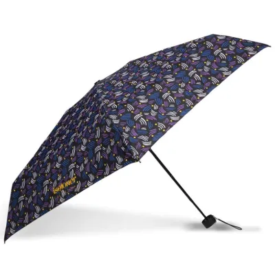 Guillemet Ultra Slim Mini Umbrella - Isotoner hat shop traclet - ref 19478