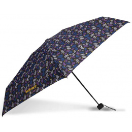 Parapluie Mini Ultra Guillemet - Isotoner