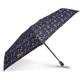 X-TRA Strong X-TRA Dry Guillemet Umbrella - Isotoner