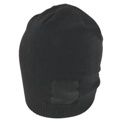 Businass Time Beanie