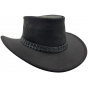 copy of Australian Leather Hat Wallaroo Oil - Jacaru