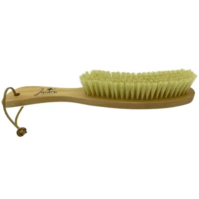 Brosse à chapeau Beige - Jacaru