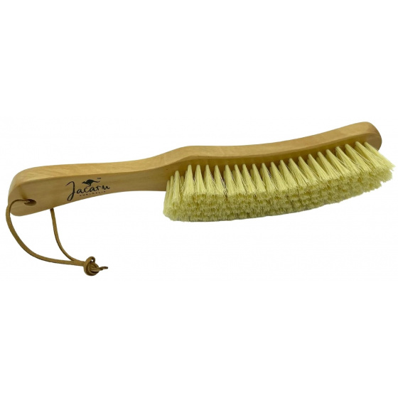Brosse à chapeau Beige - Jacaru