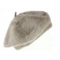 Angora Beret Capucine - Kopka