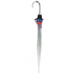 Transparent Sailing Bell Umbrella - Isotoner