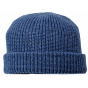 Jules Blue Jeans Wool Sailor Beanie - Traclet
