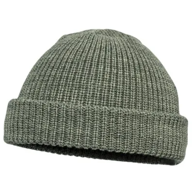 Bonnet Marin Jules Gris Laine - Traclet