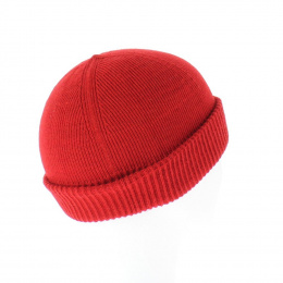 Captain Cousteau's hat