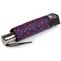 X-TRA Solid X-TRA Dry Colorful Polka Dot Umbrella - Isotoner