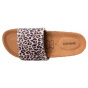 Women's Panther Slipper Sandals - Isotoner