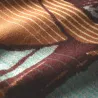 Plaid Last Drop Édition limitée Blanket & Pendleton - Stetson réf 19550 chapellerie traclet