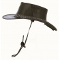 copy of Bandjo Leather Traveller Hat - Aussie Apparel