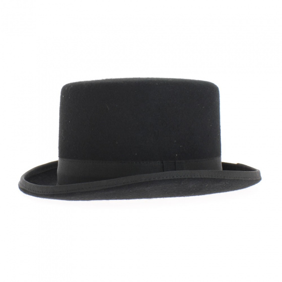 Dressage hat - Postillon