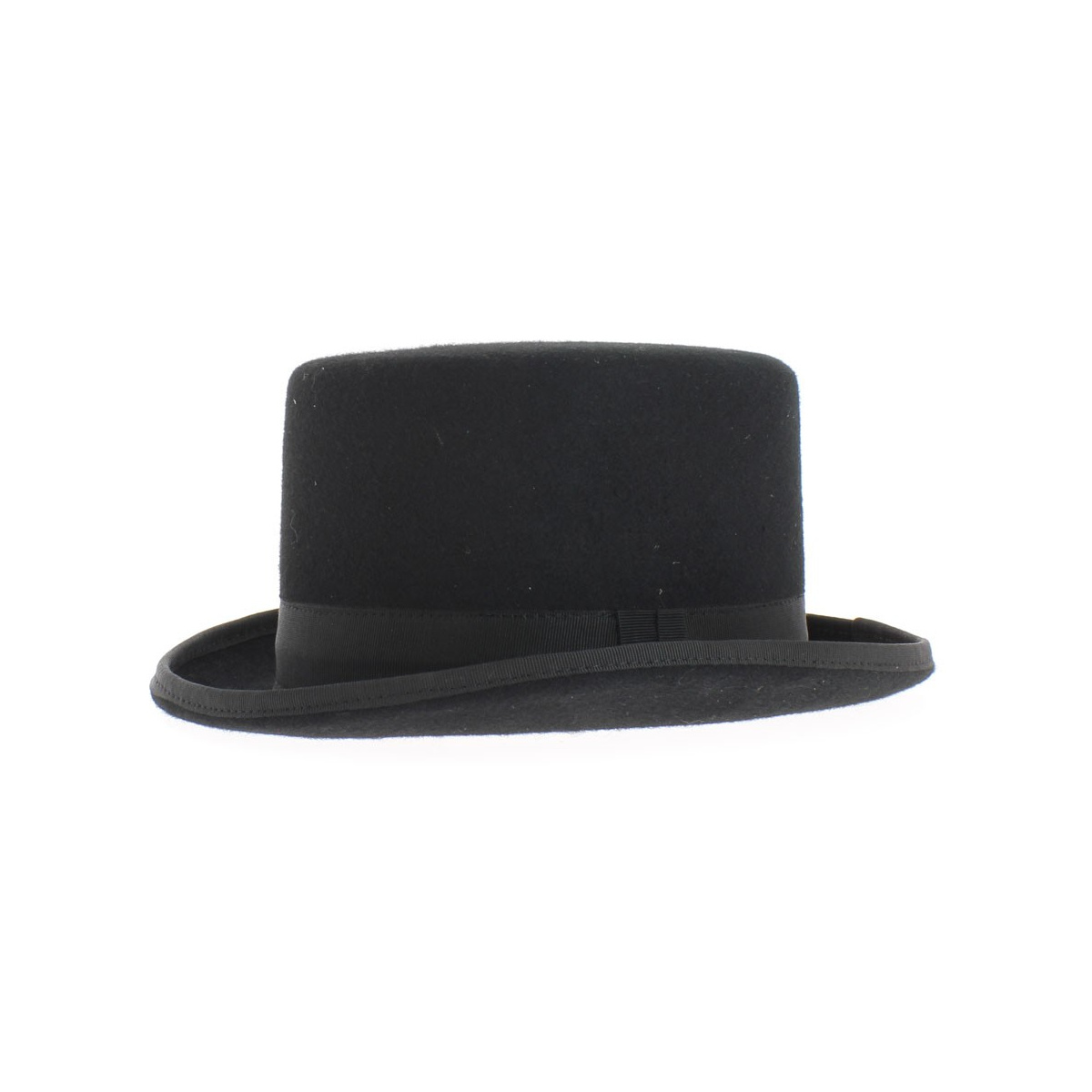 hat of dressage - postillon Reference : 496 | Chapellerie Traclet