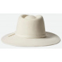 Chapeau Joanna Felt Packable Hat - Brixton