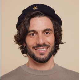 Che Beret - Heritage by Laulhère