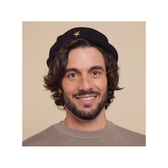 Che Beret - Heritage by Laulhère