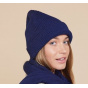 Le Boret Wool Beanie - Heritage by Laulhère