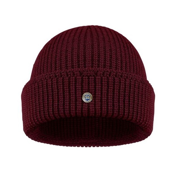 Le Boret Wool Beanie - Heritage by Laulhère