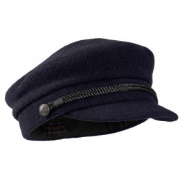 Casquette Marin Sorginak - Héritage par Laulhère