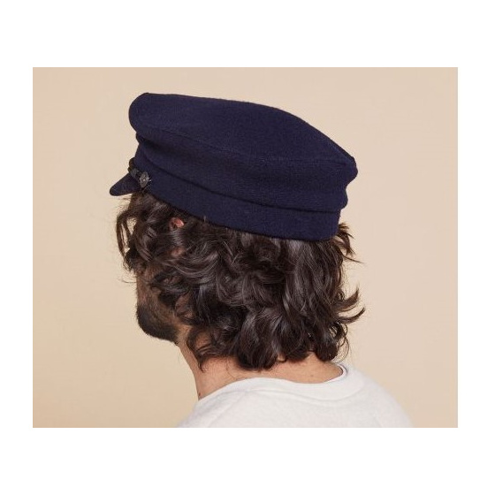 Sorginak Sailor Cap - Heritage by Laulhère