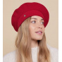 Parisienne Heritage Beret by Laulhere - Passion