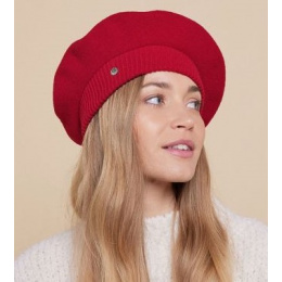 Parisienne Heritage Beret by Laulhere - Passion