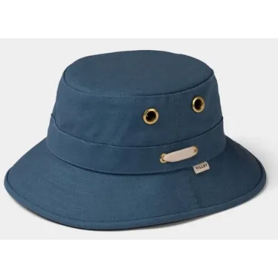 T1 Bucket Blue Jean Hat - Tilley Reference: 12709 | Traclet Hat Shop