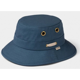 T1 Bucket Blue Jean Hat - Tilley