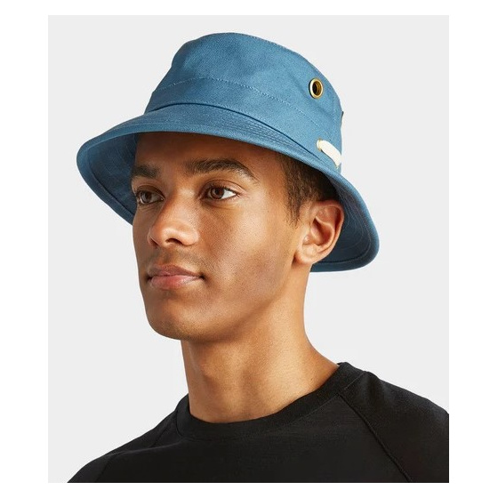Bob-chapeau T1 Bucket Bleu Jean - Tilley