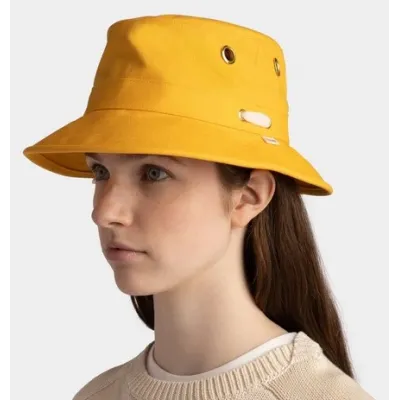 Bob-chapeau T1 Bucket Hat Jaune - Tilley