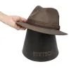Leather Cone Hat Support - Stetson Reference: 4637 | Traclet Hat Shop