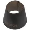 Support Cone Cuir Pour Chapeau - Stetson Reference : 4637 | Chapellerie Traclet