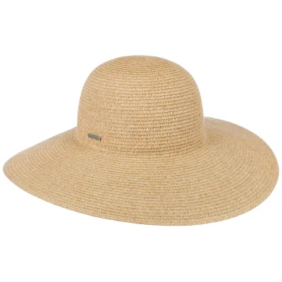 Capeline Ladies Toyo Beige - Stetson