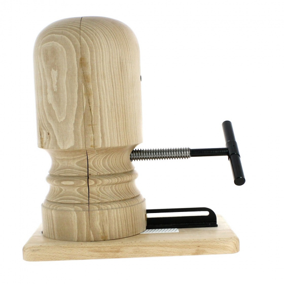 Wooden Hat Stretcher Wooden Hat Stretcher
