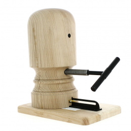 Wooden Hat Stretcher