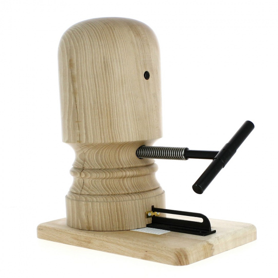 Formier bois- Agrandisseur a chapeau Formier bois- Agrandisseur a chapeau